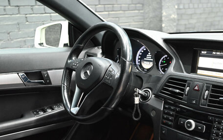 Mercedes-Benz E-Класс, 2012 год, 1 520 000 рублей, 11 фотография