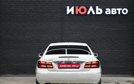 Mercedes-Benz E-Класс, 2012 год, 1 520 000 рублей, 5 фотография