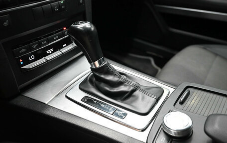 Mercedes-Benz E-Класс, 2012 год, 1 520 000 рублей, 16 фотография