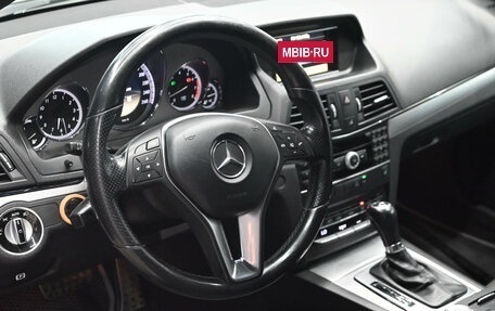 Mercedes-Benz E-Класс, 2012 год, 1 520 000 рублей, 12 фотография