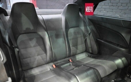 Mercedes-Benz E-Класс, 2012 год, 1 520 000 рублей, 10 фотография
