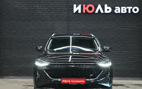 Haval F7 I, 2024 год, 2 650 000 рублей, 2 фотография