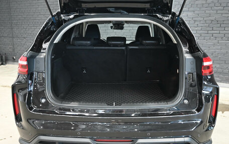 Haval F7 I, 2024 год, 2 650 000 рублей, 6 фотография