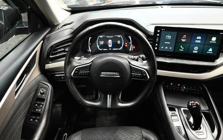 Haval F7 I, 2024 год, 2 650 000 рублей, 13 фотография