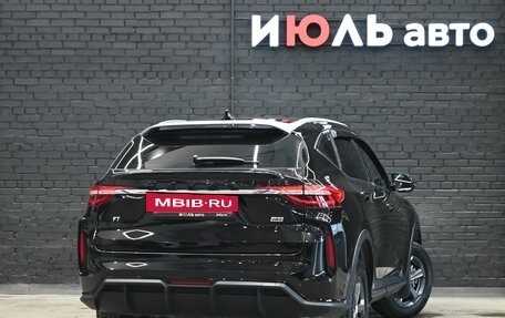 Haval F7 I, 2024 год, 2 650 000 рублей, 7 фотография
