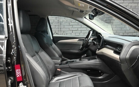 Haval F7 I, 2024 год, 2 650 000 рублей, 10 фотография