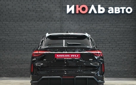 Haval F7 I, 2024 год, 2 650 000 рублей, 5 фотография