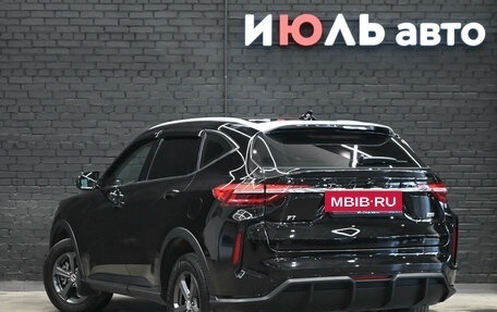Haval F7 I, 2024 год, 2 650 000 рублей, 4 фотография