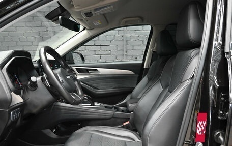 Haval F7 I, 2024 год, 2 650 000 рублей, 19 фотография