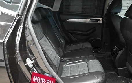 Haval F7 I, 2024 год, 2 650 000 рублей, 11 фотография