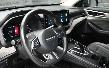 Haval F7 I, 2024 год, 2 650 000 рублей, 18 фотография