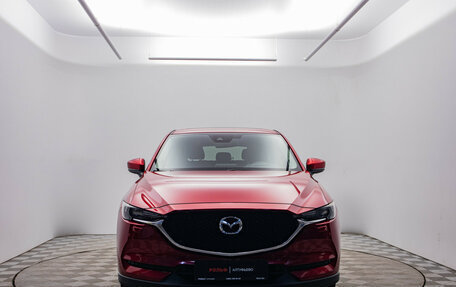 Mazda CX-5 II, 2018 год, 2 745 000 рублей, 3 фотография