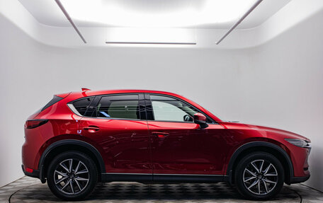 Mazda CX-5 II, 2018 год, 2 745 000 рублей, 5 фотография