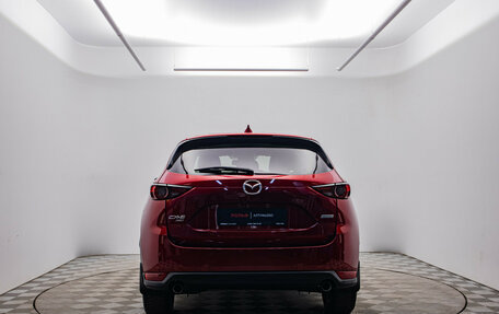 Mazda CX-5 II, 2018 год, 2 745 000 рублей, 7 фотография