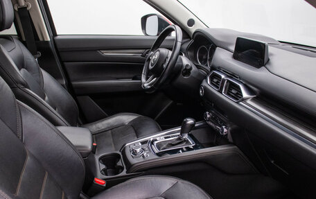 Mazda CX-5 II, 2018 год, 2 745 000 рублей, 10 фотография