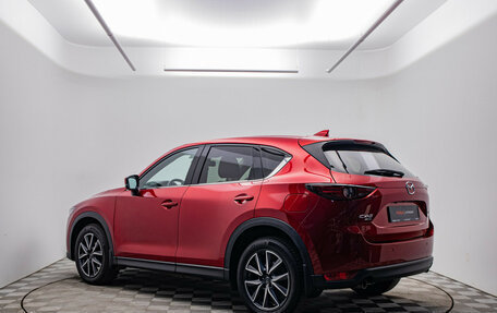 Mazda CX-5 II, 2018 год, 2 745 000 рублей, 8 фотография