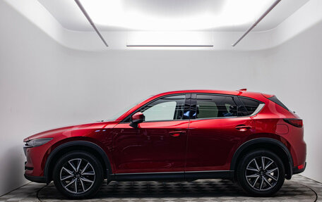 Mazda CX-5 II, 2018 год, 2 745 000 рублей, 9 фотография