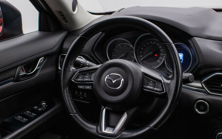 Mazda CX-5 II, 2018 год, 2 745 000 рублей, 16 фотография