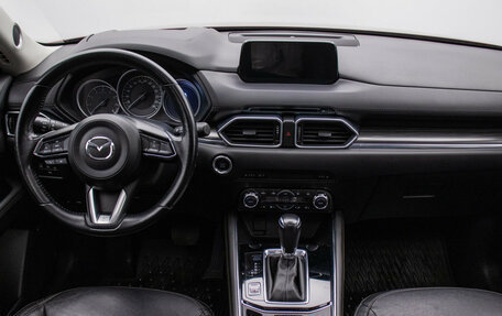 Mazda CX-5 II, 2018 год, 2 745 000 рублей, 14 фотография