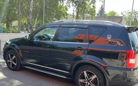 SsangYong Rexton III, 2012 год, 1 130 000 рублей, 4 фотография