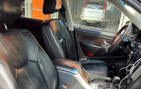 SsangYong Rexton III, 2012 год, 1 130 000 рублей, 9 фотография
