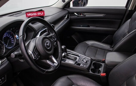 Mazda CX-5 II, 2018 год, 2 745 000 рублей, 11 фотография
