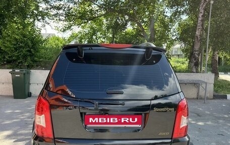 SsangYong Rexton III, 2012 год, 1 130 000 рублей, 6 фотография