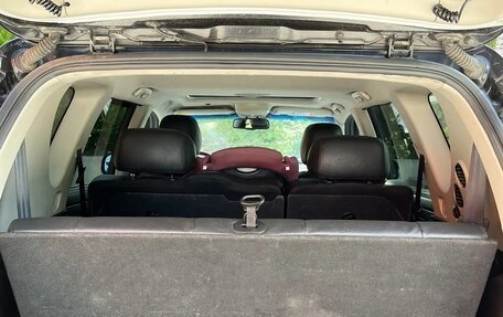 SsangYong Rexton III, 2012 год, 1 130 000 рублей, 10 фотография