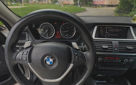 BMW X6, 2011 год, 2 000 000 рублей, 6 фотография