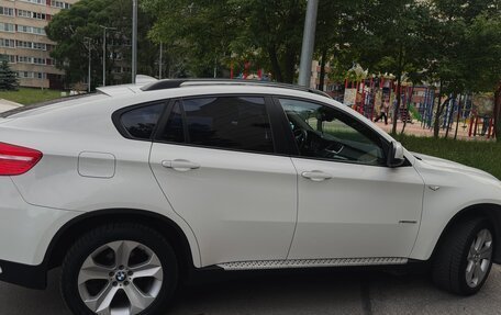 BMW X6, 2011 год, 2 000 000 рублей, 3 фотография
