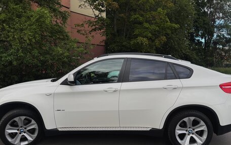 BMW X6, 2011 год, 2 000 000 рублей, 2 фотография