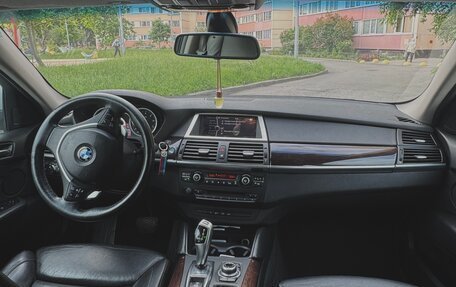 BMW X6, 2011 год, 2 000 000 рублей, 9 фотография