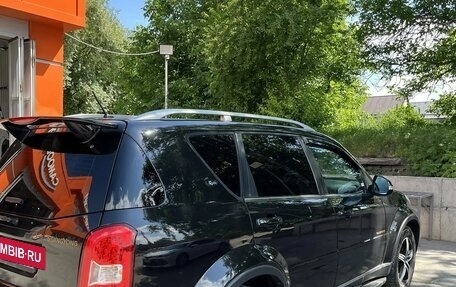 SsangYong Rexton III, 2012 год, 1 130 000 рублей, 5 фотография