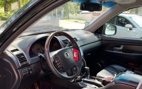 SsangYong Rexton III, 2012 год, 1 130 000 рублей, 8 фотография