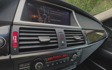 BMW X6, 2011 год, 2 000 000 рублей, 5 фотография