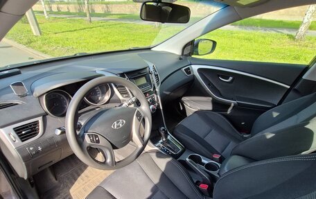 Hyundai i30 II рестайлинг, 2014 год, 1 100 000 рублей, 8 фотография