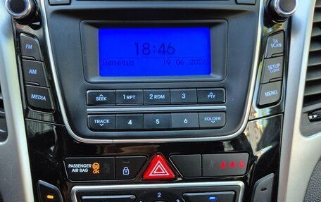 Hyundai i30 II рестайлинг, 2014 год, 1 100 000 рублей, 11 фотография