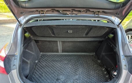 Hyundai i30 II рестайлинг, 2014 год, 1 100 000 рублей, 14 фотография