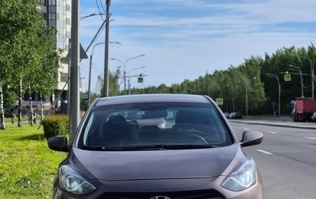 Hyundai i30 II рестайлинг, 2014 год, 1 100 000 рублей, 2 фотография