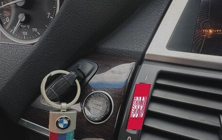 BMW X6, 2011 год, 2 000 000 рублей, 7 фотография