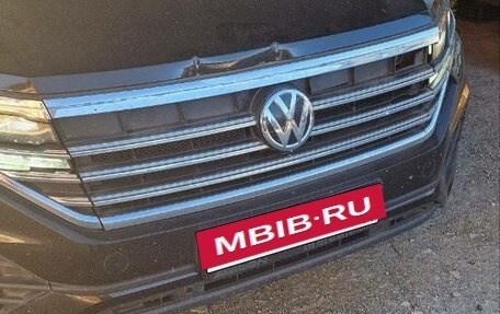 Volkswagen Touareg III, 2019 год, 4 550 000 рублей, 12 фотография