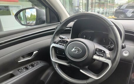 Hyundai Tucson, 2021 год, 2 999 800 рублей, 23 фотография