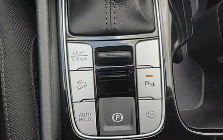 Hyundai Tucson, 2021 год, 2 999 800 рублей, 26 фотография