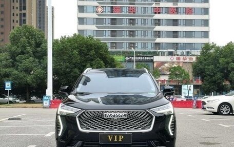Haval Jolion, 2022 год, 1 480 001 рублей, 2 фотография