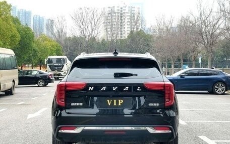 Haval Jolion, 2022 год, 1 480 001 рублей, 5 фотография