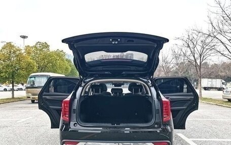Haval Jolion, 2022 год, 1 480 001 рублей, 6 фотография