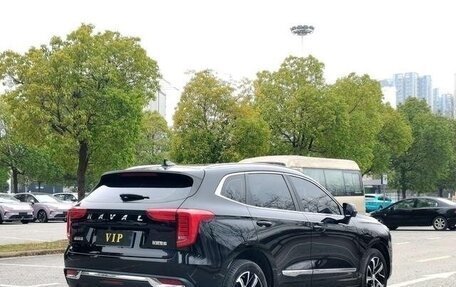 Haval Jolion, 2022 год, 1 480 001 рублей, 4 фотография