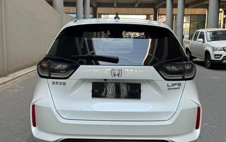 Honda Fit, 2023 год, 1 080 001 рублей, 4 фотография