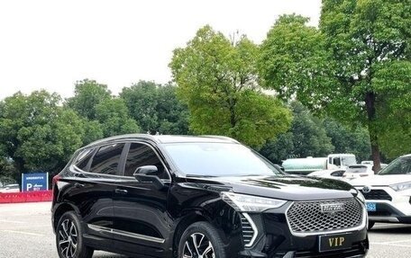 Haval Jolion, 2022 год, 1 480 001 рублей, 3 фотография