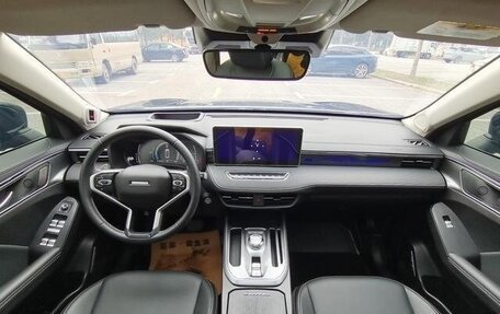 Haval Jolion, 2022 год, 1 480 001 рублей, 7 фотография